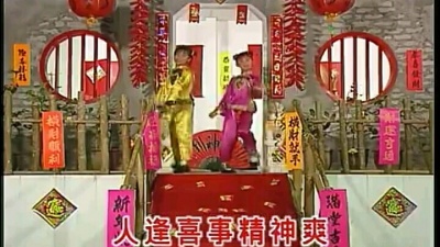 贾梦飞 - 人逢喜事精神爽