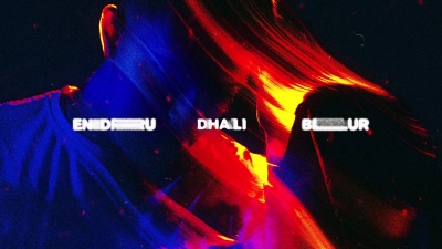 Endru、Dhali - Blur