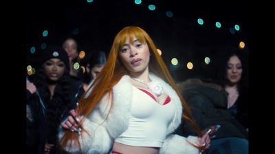 Ice Spice - In Ha Mood