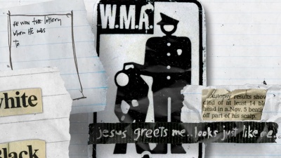 Pearl Jam - W.M.A.