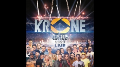 Barto、Bernice West、Brendan Peyper、Dirk Van Der Westhuizen、Elizma Theron、JAN JAN JAN、Kurt Darren、Liezel Pieters、Nicholis Louw、Refentse、Ricus Nel、Snotkop - Try Not To Sing Along Medley