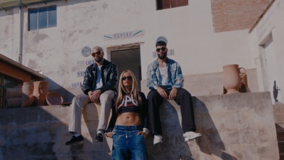 Lola Indigo、Pepe y Vizio - DE PLASTILINA
