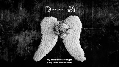Depeche Mode - My Favourite Stranger