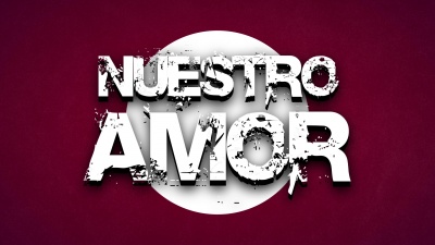 Calibre 50 - Nuestro Amor