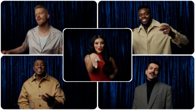 Pentatonix - Please Santa Please