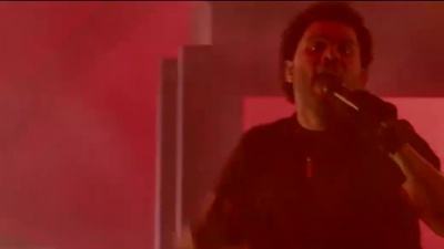 The Weeknd - Blinding Lights
