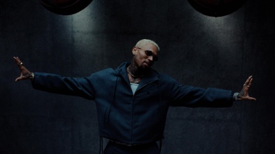 Chris Brown、Davido、Lojay - Sensational