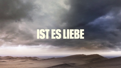 Loreen - Is It Love