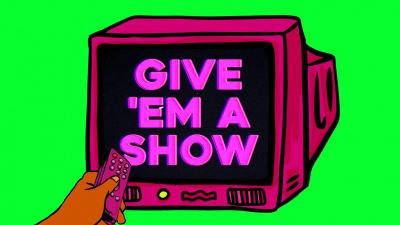Kidd Kenn - Give Em A Show