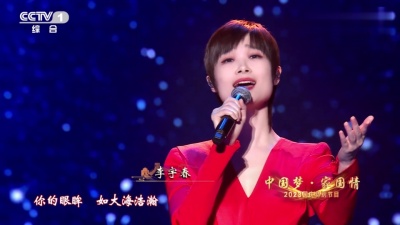 李宇春 - 暖