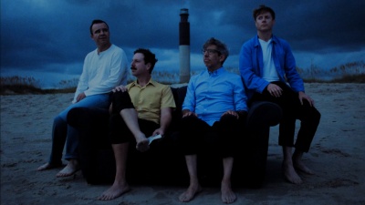 Future Islands - The Tower