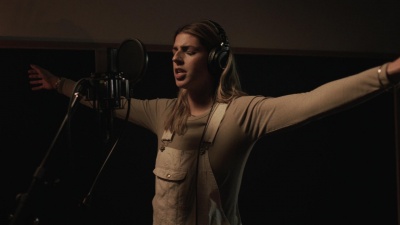 Brooke Ligertwood - Bless God / Every Chance I Get