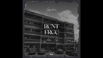 Gyakie - Rent Free