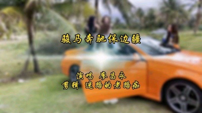 迷路的老路痴 - 骏马奔驰保边疆