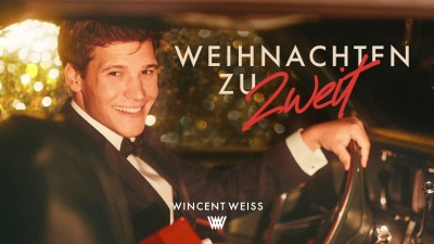 Wincent Weiss - Weihnachten zu Zweit