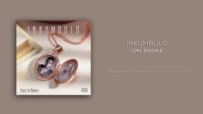 Loki.、Boohle - Inkumbulo