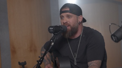 Brantley Gilbert - Behind The Times