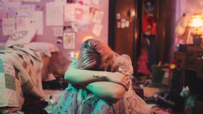 Baby Queen - i can't get my shit together