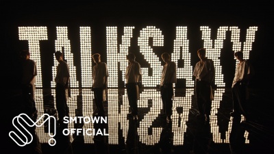 RIIZE - RIIZE《Talk Saxy》MV