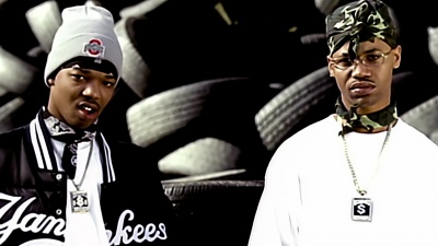Juvenile - Follow Me Now