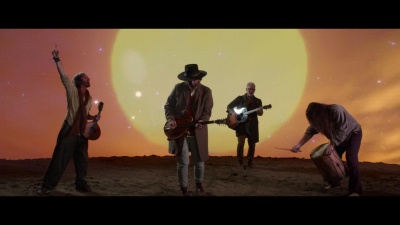 The Cast Of Journey To Bethlehem、Steven Curtis Chapman、We The Kingdom - Brand New Life