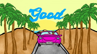 Kidd Kenn - Feelin So Good