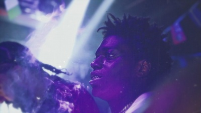 Kodak Black - Eaze Your Mind
