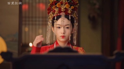 百里红妆 - 李时亮《来》梦幻泡影一出戏，一朝醒来无人替