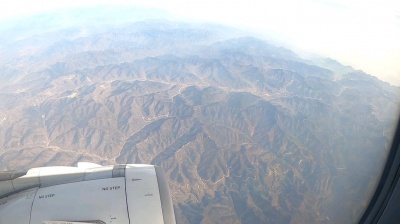 韓 - 2023.10.27日成都✈️大连