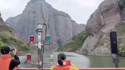 山田出现 - 《美丽会昌》