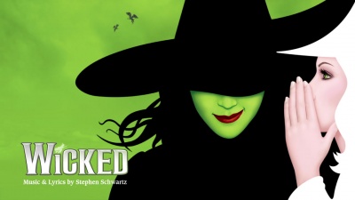 Idina Menzel - No Good Deed