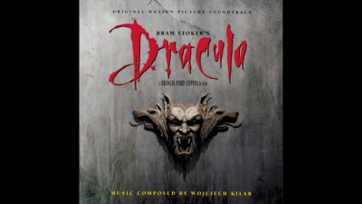 wojciech kilar - Dracula - The Beginning | Bram Stoker's Dracula