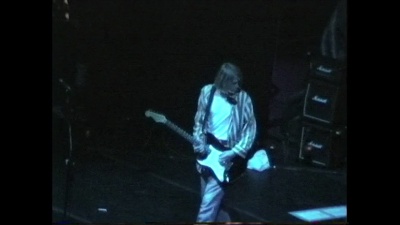 Nirvana - Serve The Servants