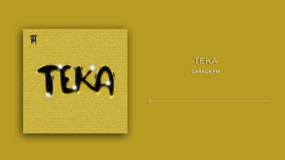 Garage FM - Teka