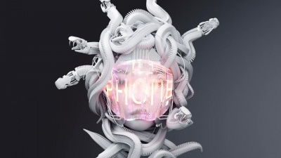 MEDUZA、Sam Tompkins、Em Beihold - Phone