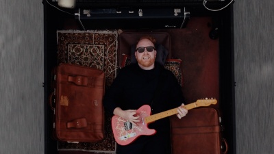 Gavin James - White Noise