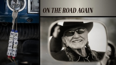 Willie Nelson - On the Road Again