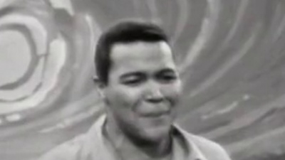 Chubby Checker - Peanut Vendor