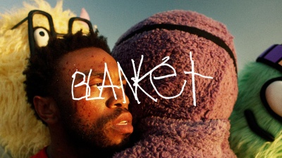 Kevin Abstract - Scream