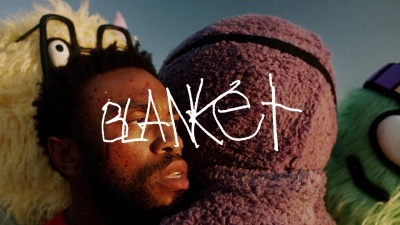 Kevin Abstract - Today I Gave Up