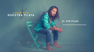 Juan Cid - NTR PLAYA