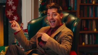 Matt Rogers - I Don't Need It To Be Christmas At All