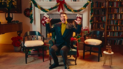Leland、VINCINT、Matt Rogers - Immah Have Your Back(This Christmas)