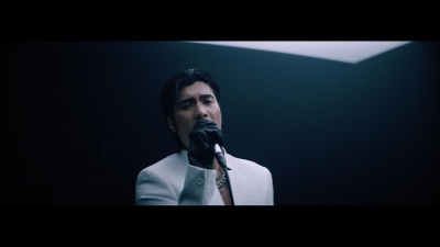 Yan Ting - Louder