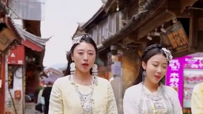 晴天姐妹 - 感谢有你陪在我身旁