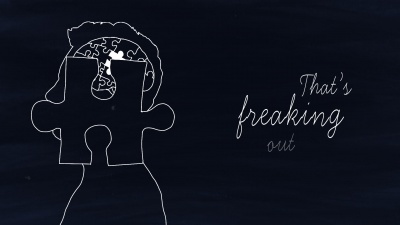 Tom Walker - Freaking Out