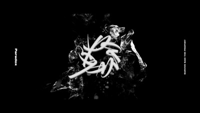 Survive Said the Prophet - Paradox