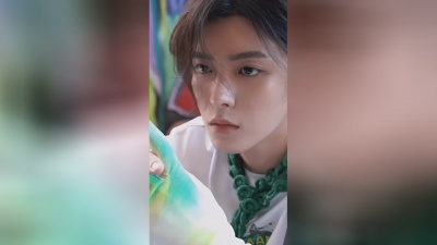 梦离旧时光 - 侯明昊古装vs时装