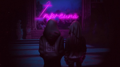 Alessiah、COMANN - Împreună
