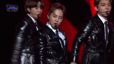EXO - Sign